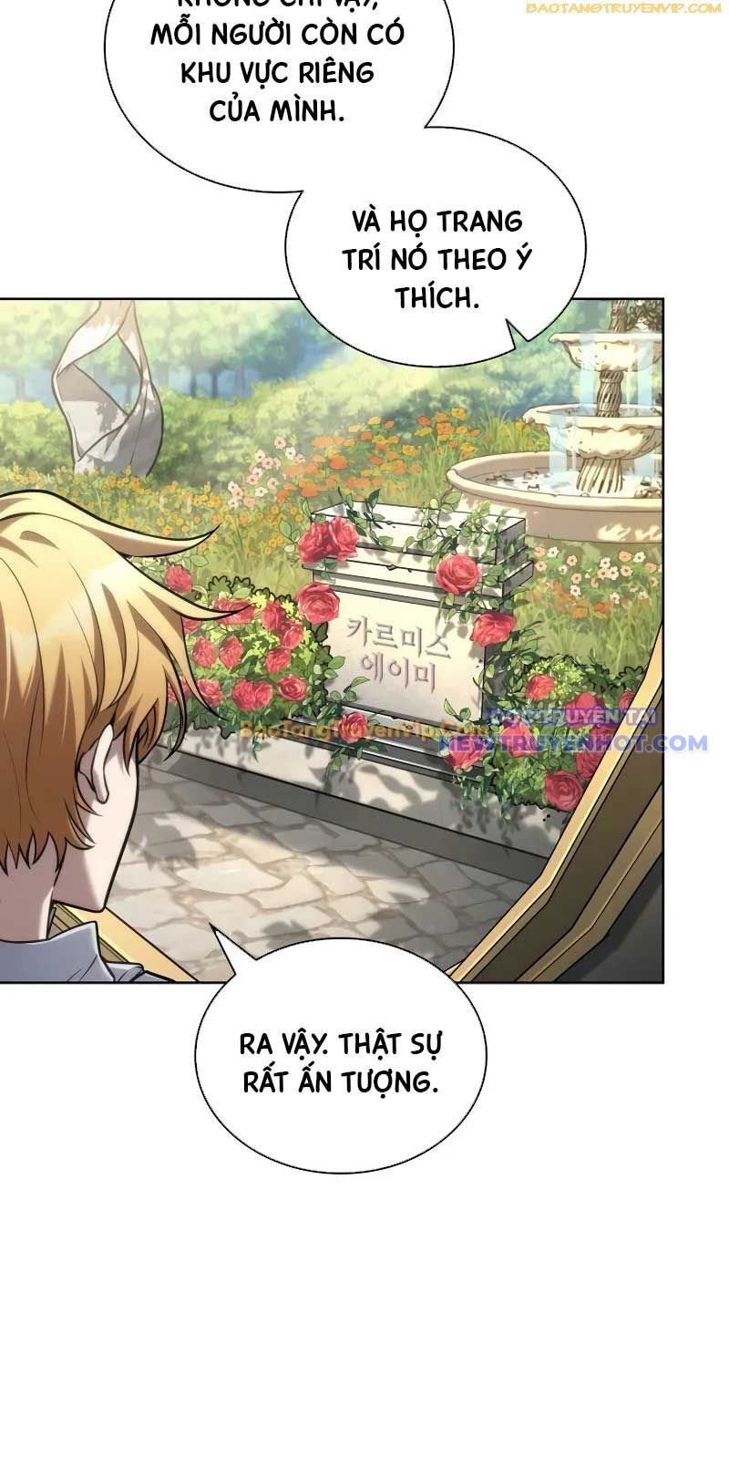 Đại Pháp Sư Toàn Năng - Chapter 106 - Page 6