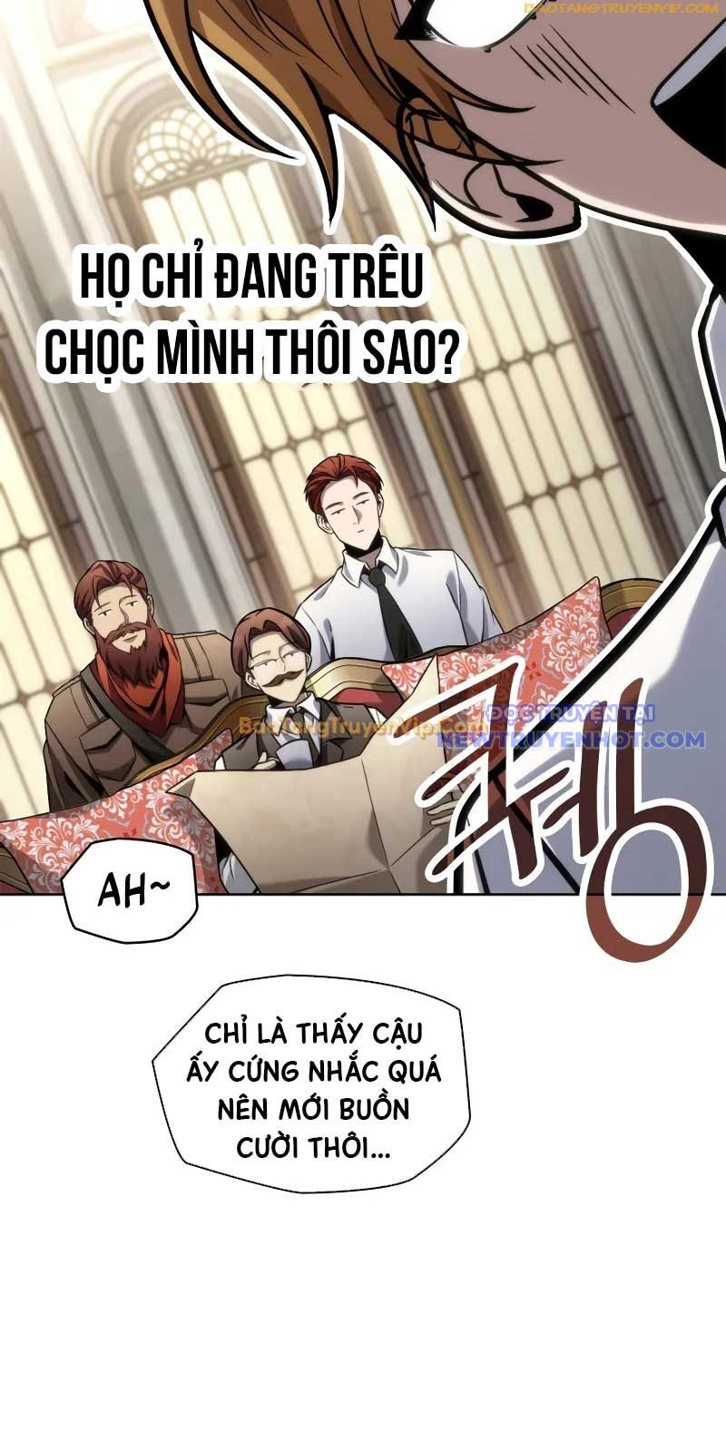 Đại Pháp Sư Toàn Năng - Chapter 106 - Page 61