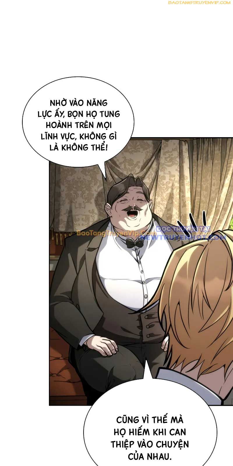 Đại Pháp Sư Toàn Năng - Chapter 106 - Page 9