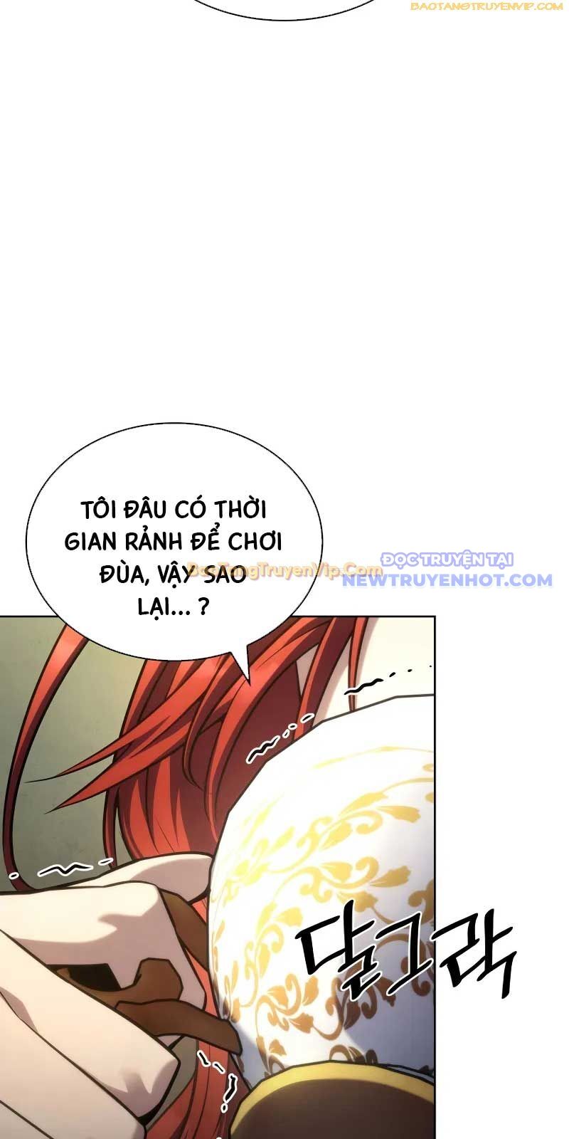 Đại Pháp Sư Toàn Năng - Chapter 106 - Page 91