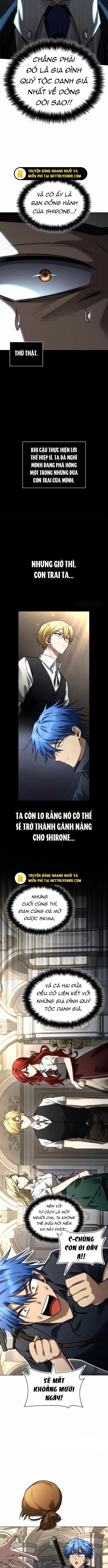 Đại Pháp Sư Toàn Năng - Chapter 107 - Page 13