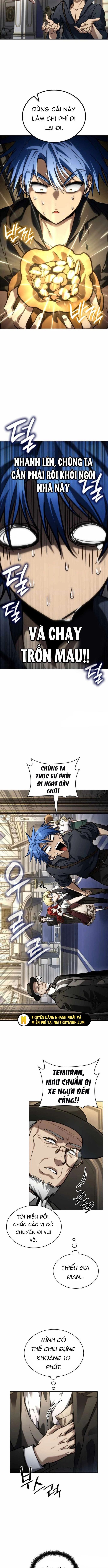 Đại Pháp Sư Toàn Năng - Chapter 107 - Page 14