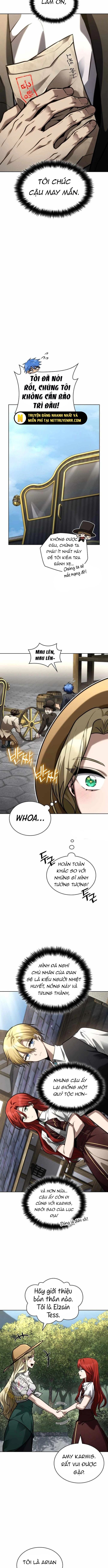 Đại Pháp Sư Toàn Năng - Chapter 107 - Page 15