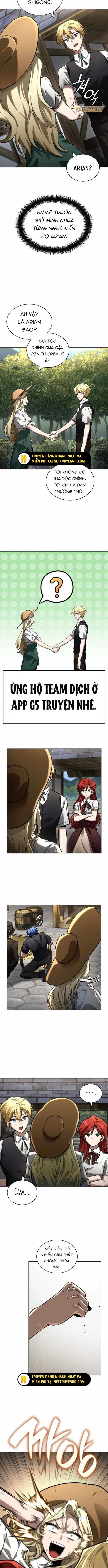 Đại Pháp Sư Toàn Năng - Chapter 107 - Page 16