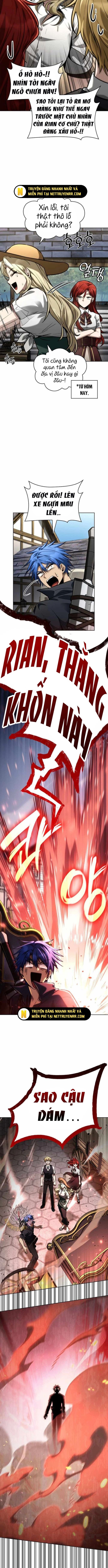 Đại Pháp Sư Toàn Năng - Chapter 107 - Page 17