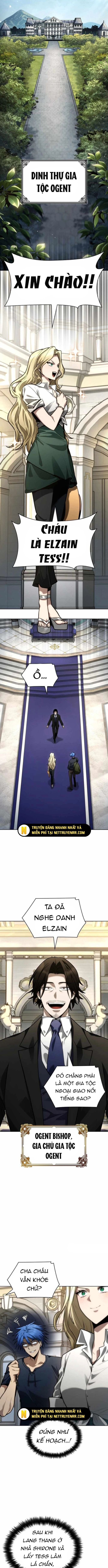 Đại Pháp Sư Toàn Năng - Chapter 107 - Page 4