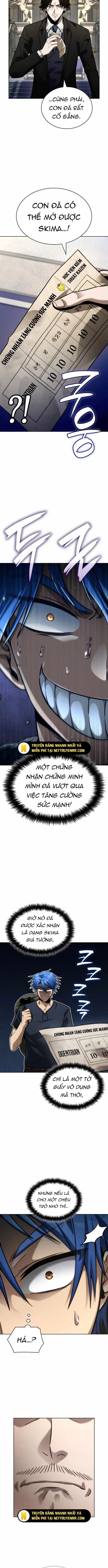 Đại Pháp Sư Toàn Năng - Chapter 107 - Page 6
