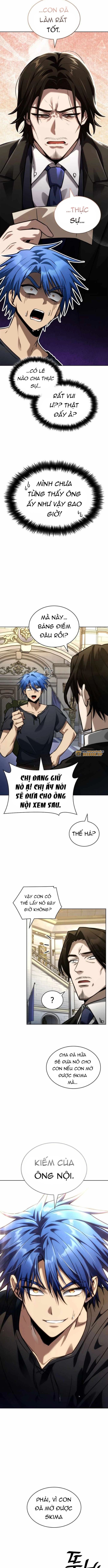 Đại Pháp Sư Toàn Năng - Chapter 107 - Page 7