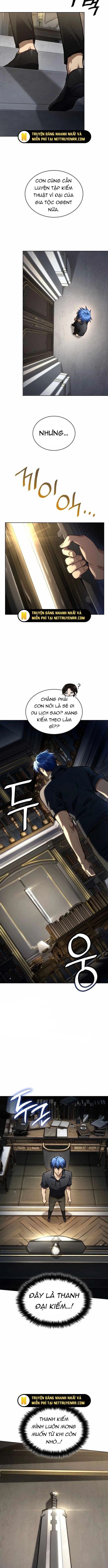 Đại Pháp Sư Toàn Năng - Chapter 107 - Page 8