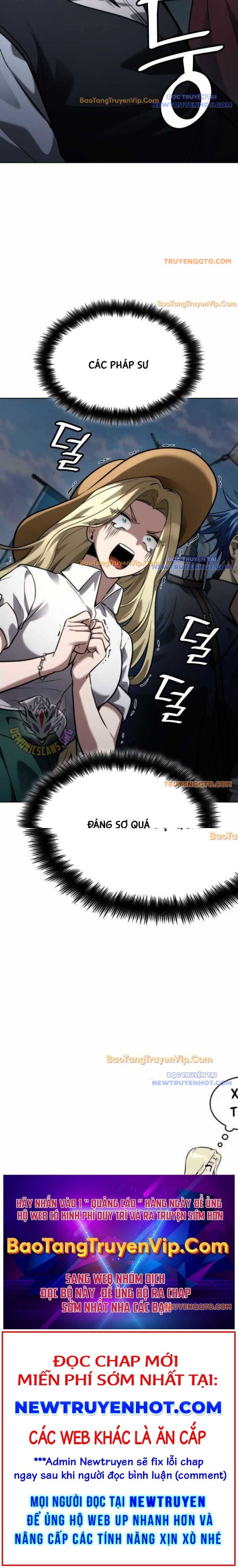 Đại Pháp Sư Toàn Năng Chapter 108 - Trang 6