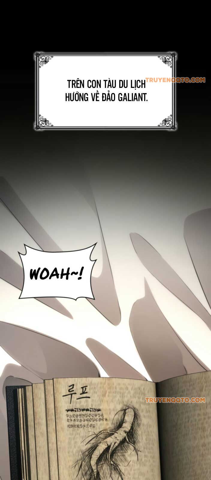 Đại Pháp Sư Toàn Năng - Chapter 109 - Page 10