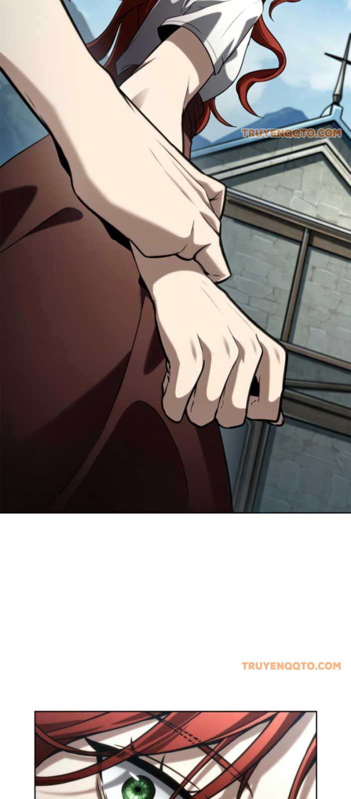 Đại Pháp Sư Toàn Năng - Chapter 109 - Page 102