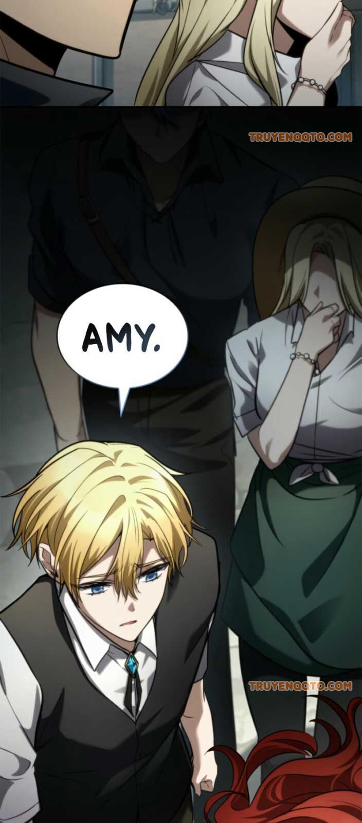 Đại Pháp Sư Toàn Năng - Chapter 109 - Page 104