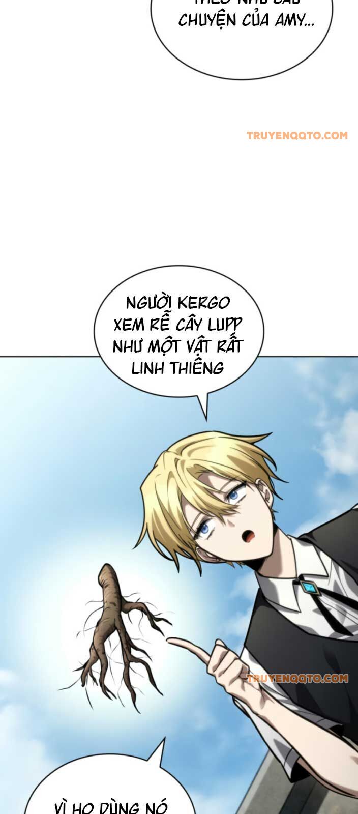 Đại Pháp Sư Toàn Năng - Chapter 109 - Page 14