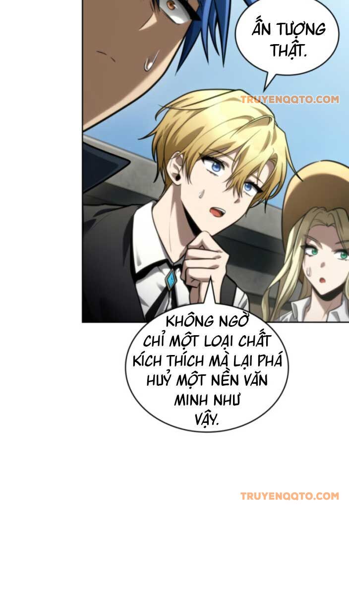 Đại Pháp Sư Toàn Năng - Chapter 109 - Page 19