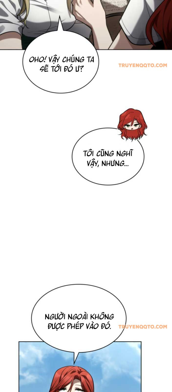 Đại Pháp Sư Toàn Năng - Chapter 109 - Page 21