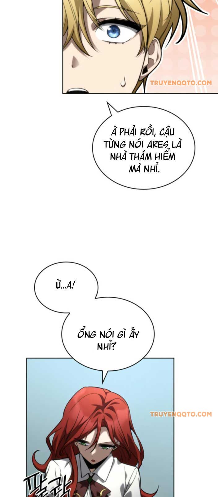 Đại Pháp Sư Toàn Năng - Chapter 109 - Page 23