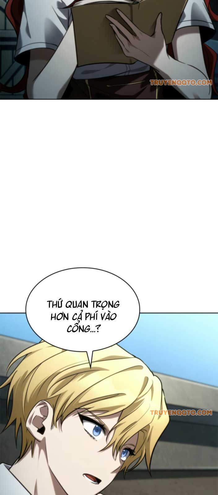 Đại Pháp Sư Toàn Năng - Chapter 109 - Page 26