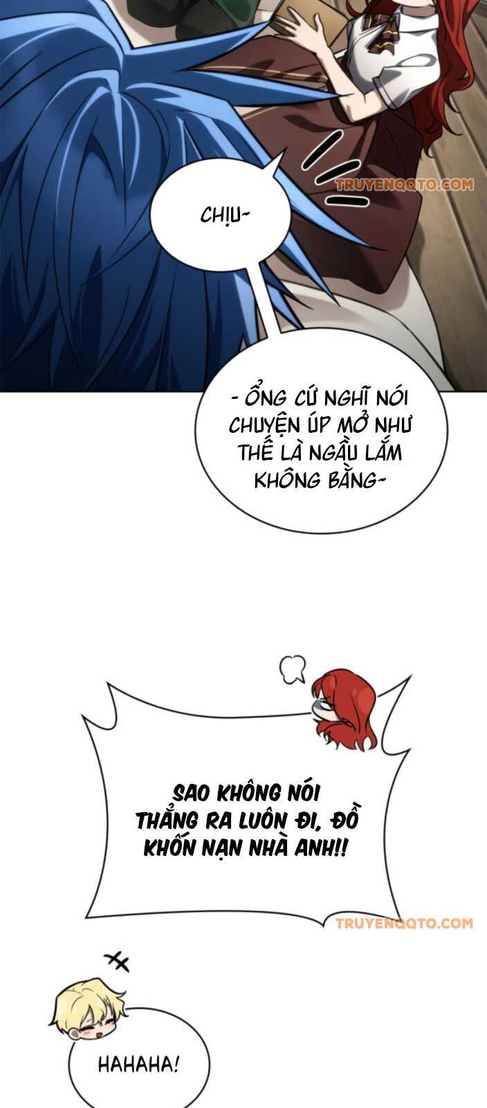 Đại Pháp Sư Toàn Năng - Chapter 109 - Page 28