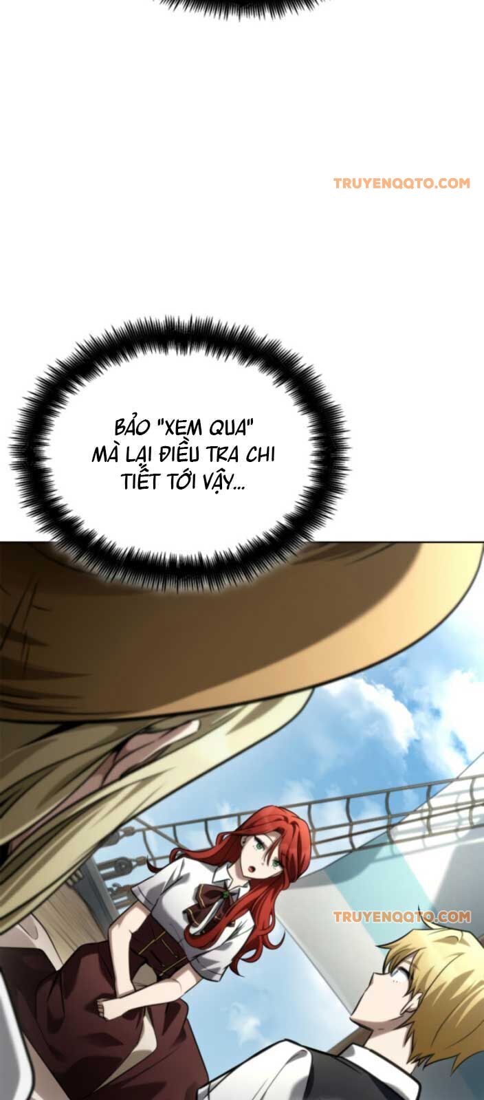 Đại Pháp Sư Toàn Năng - Chapter 109 - Page 31