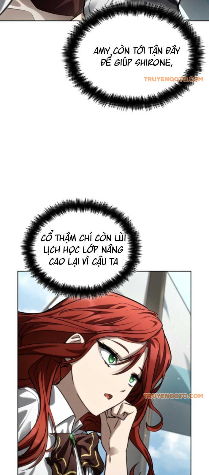 Đại Pháp Sư Toàn Năng - Chapter 109 - Page 32