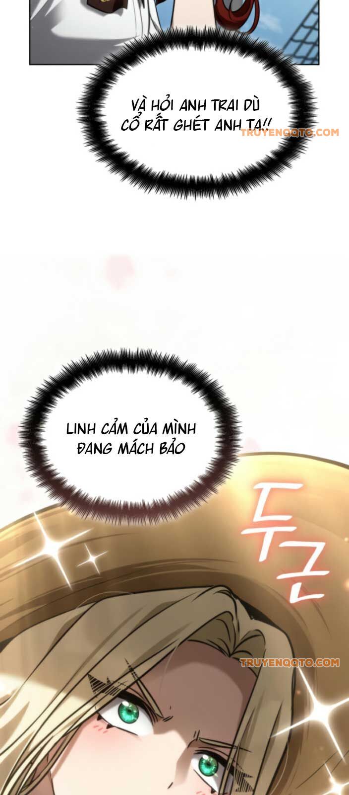 Đại Pháp Sư Toàn Năng - Chapter 109 - Page 33