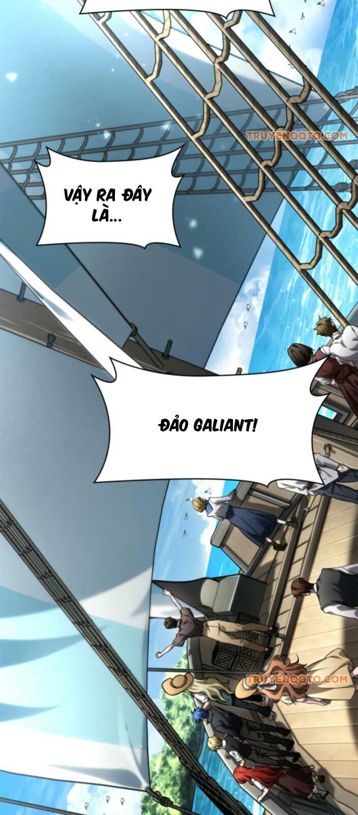 Đại Pháp Sư Toàn Năng - Chapter 109 - Page 37