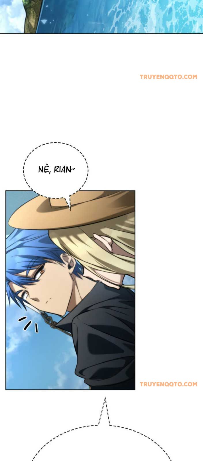 Đại Pháp Sư Toàn Năng - Chapter 109 - Page 39