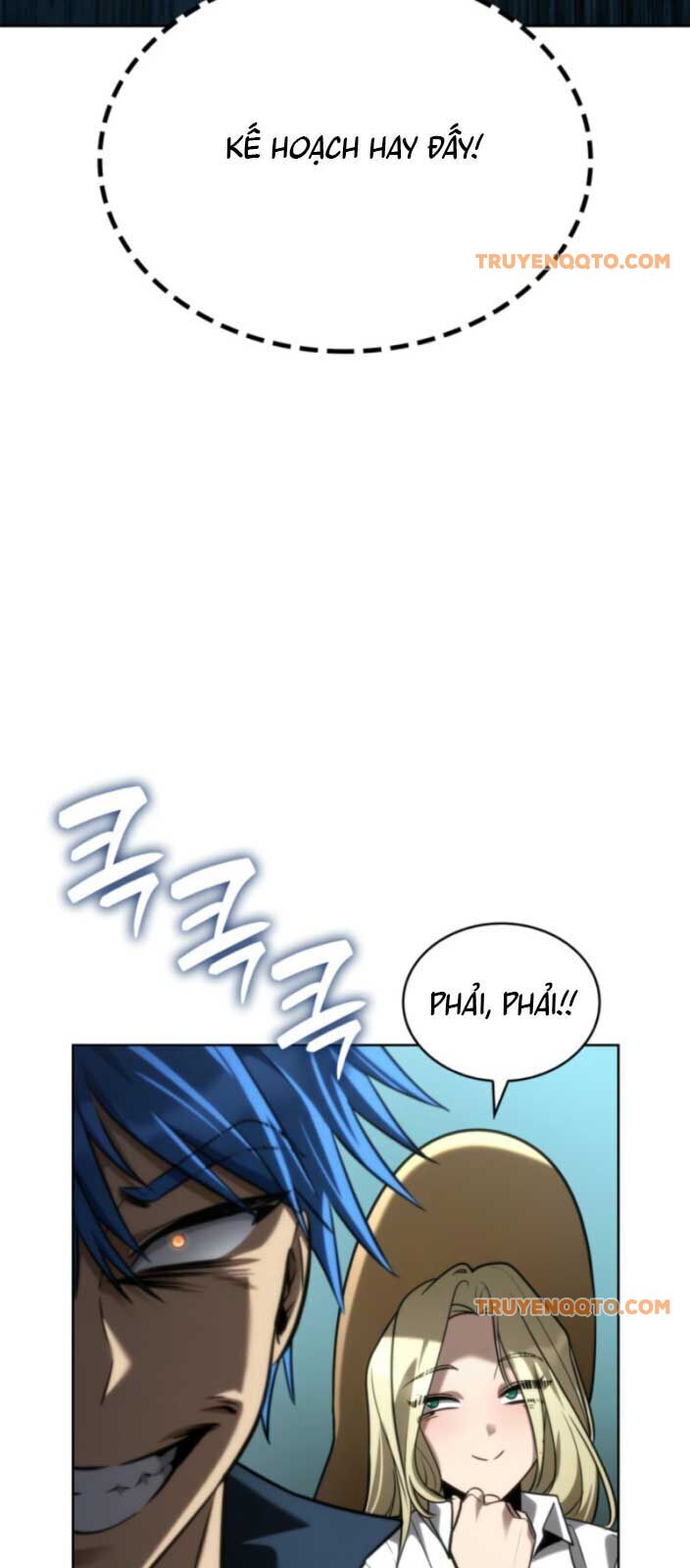 Đại Pháp Sư Toàn Năng - Chapter 109 - Page 41