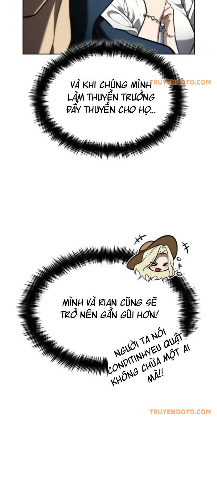 Đại Pháp Sư Toàn Năng - Chapter 109 - Page 42