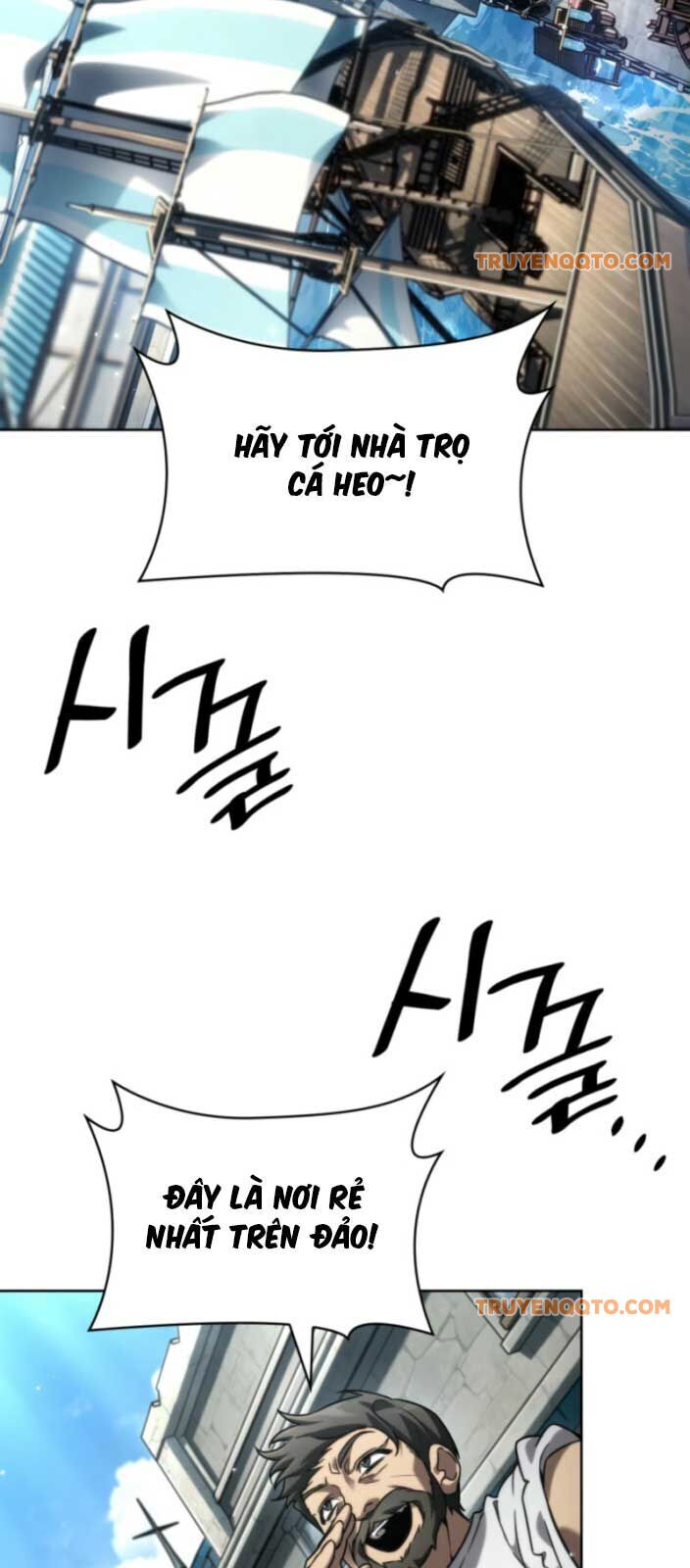 Đại Pháp Sư Toàn Năng - Chapter 109 - Page 45