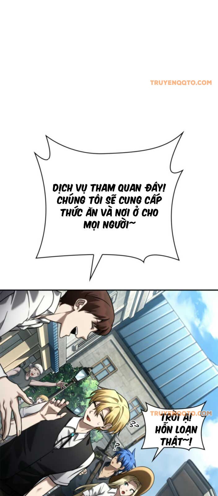 Đại Pháp Sư Toàn Năng - Chapter 109 - Page 47