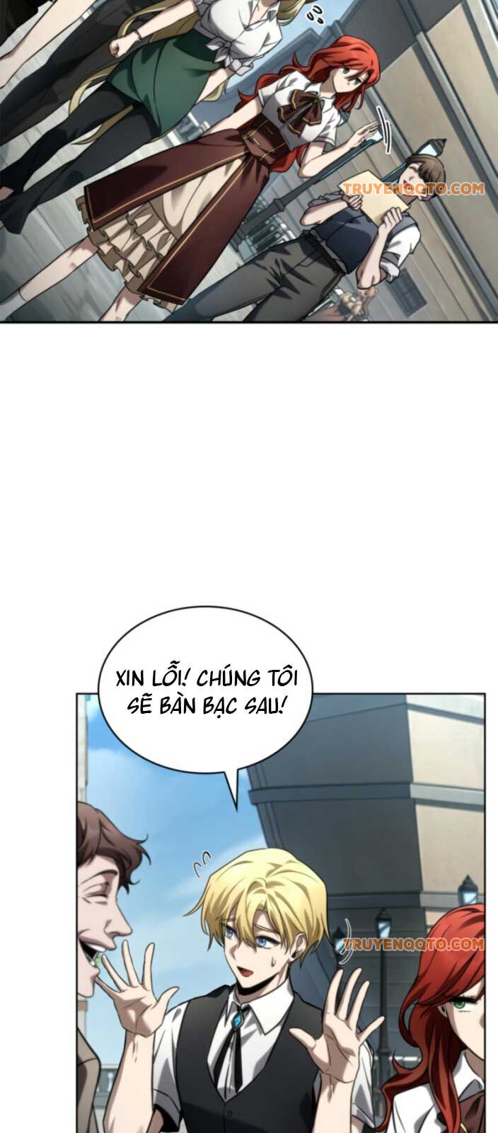 Đại Pháp Sư Toàn Năng - Chapter 109 - Page 48
