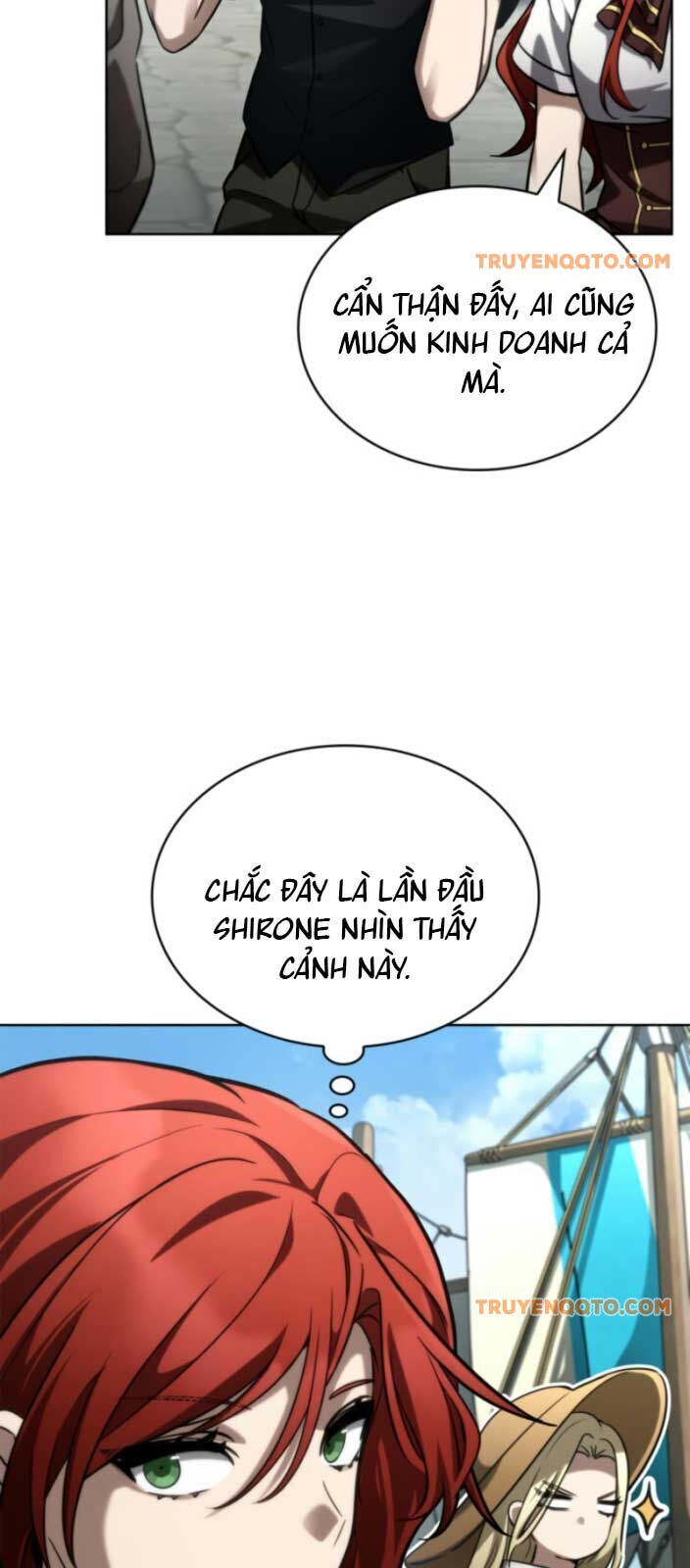 Đại Pháp Sư Toàn Năng - Chapter 109 - Page 49