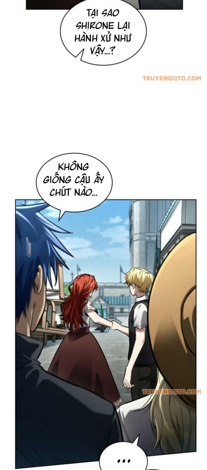 Đại Pháp Sư Toàn Năng - Chapter 109 - Page 5