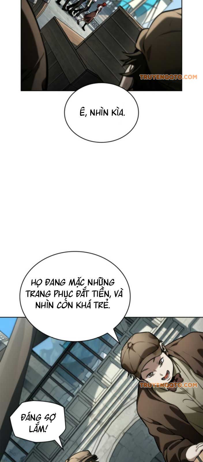 Đại Pháp Sư Toàn Năng - Chapter 109 - Page 51