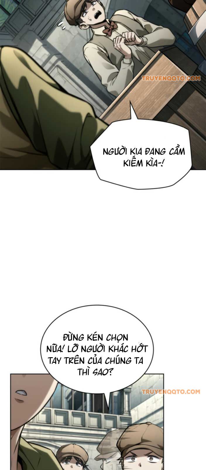 Đại Pháp Sư Toàn Năng - Chapter 109 - Page 52