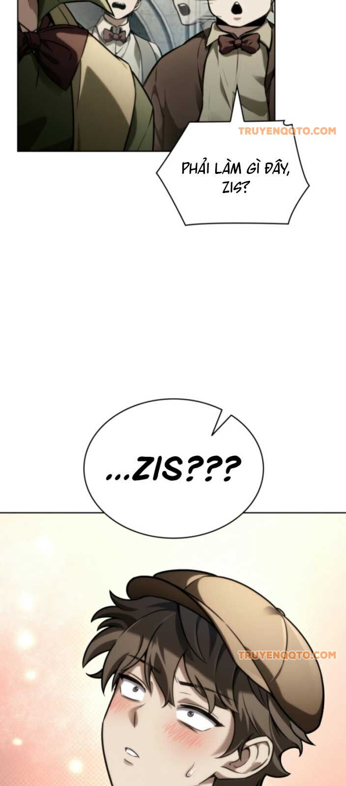 Đại Pháp Sư Toàn Năng - Chapter 109 - Page 53