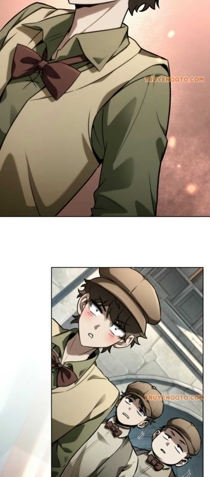 Đại Pháp Sư Toàn Năng - Chapter 109 - Page 54