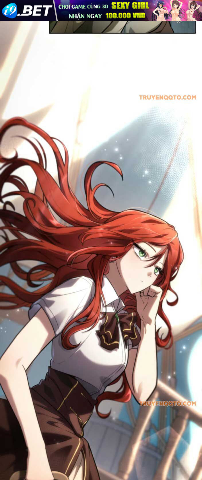 Đại Pháp Sư Toàn Năng - Chapter 109 - Page 55