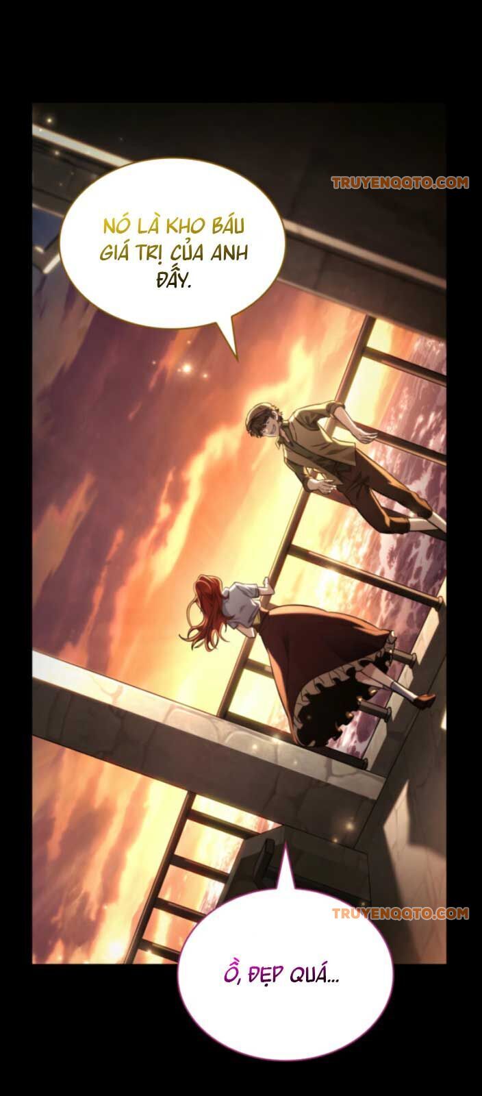 Đại Pháp Sư Toàn Năng - Chapter 109 - Page 59