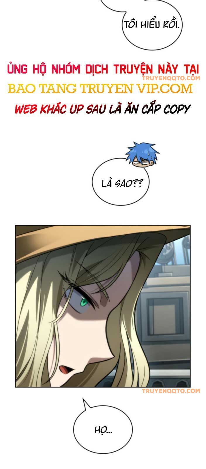 Đại Pháp Sư Toàn Năng - Chapter 109 - Page 6