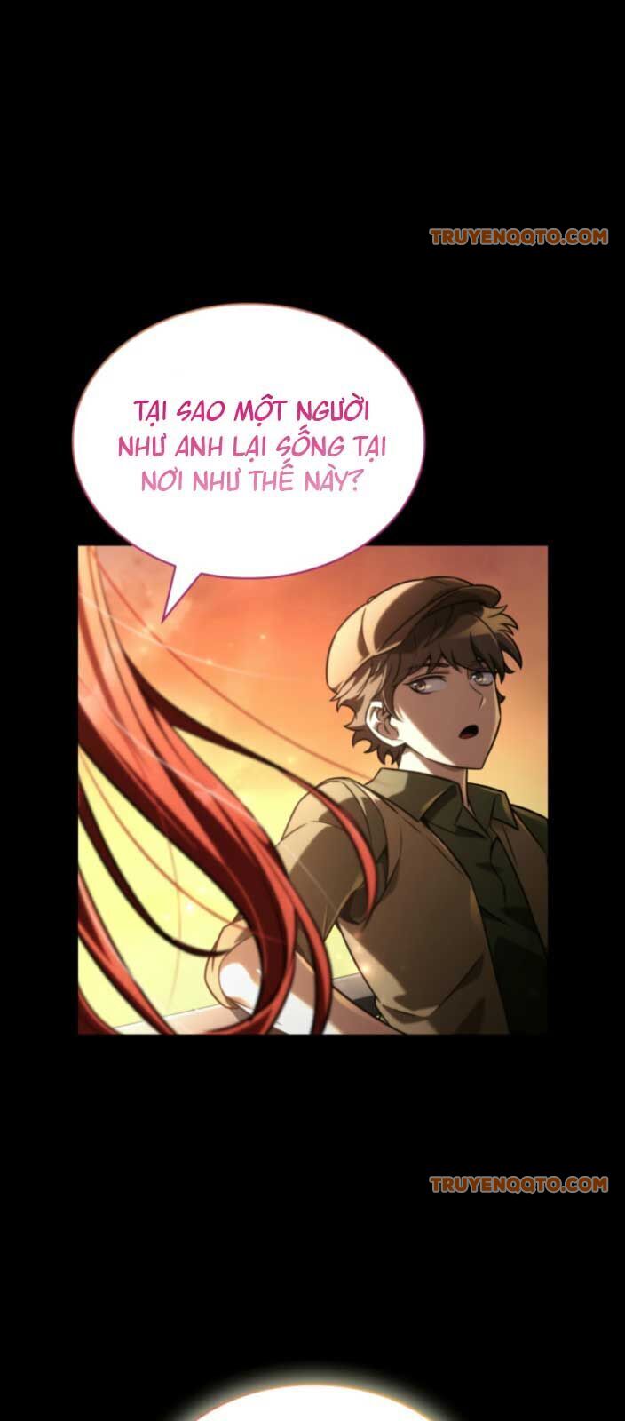 Đại Pháp Sư Toàn Năng - Chapter 109 - Page 60