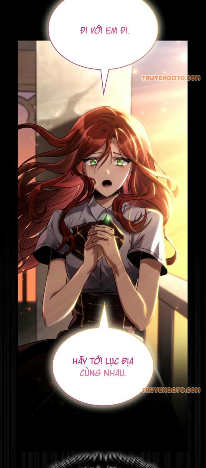 Đại Pháp Sư Toàn Năng - Chapter 109 - Page 61