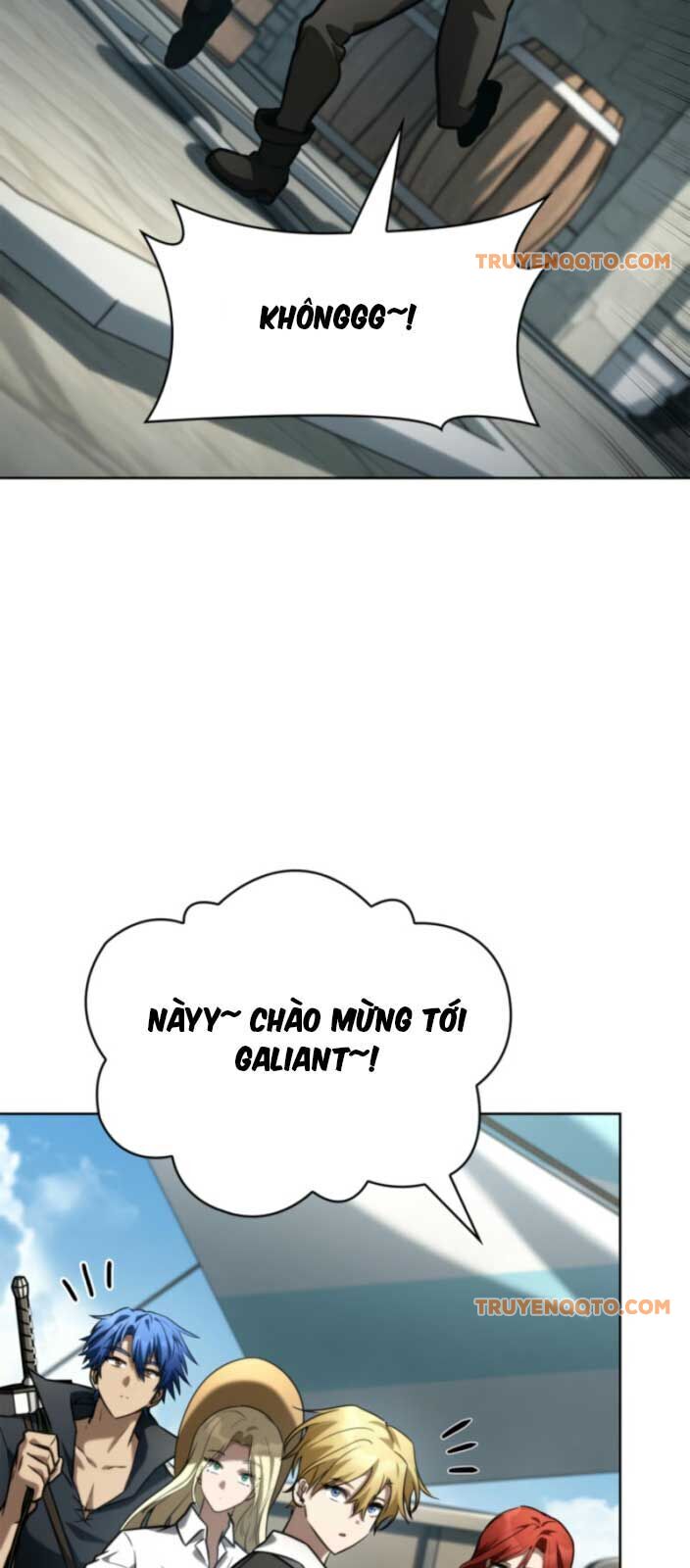 Đại Pháp Sư Toàn Năng - Chapter 109 - Page 66