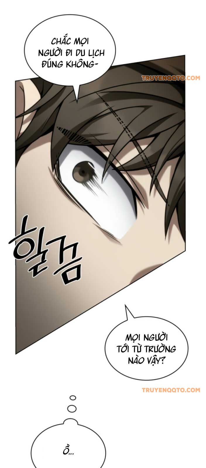 Đại Pháp Sư Toàn Năng - Chapter 109 - Page 69