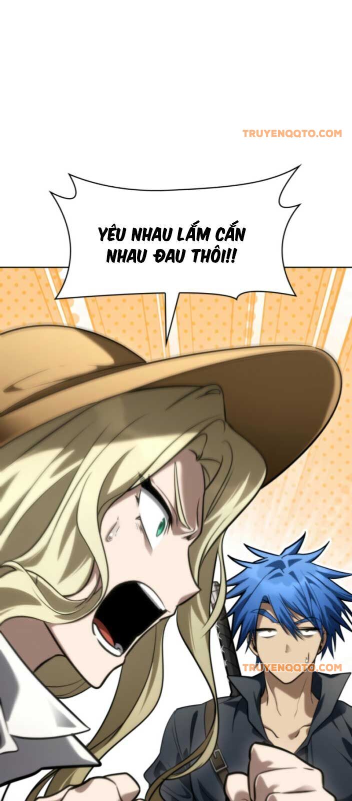 Đại Pháp Sư Toàn Năng - Chapter 109 - Page 7