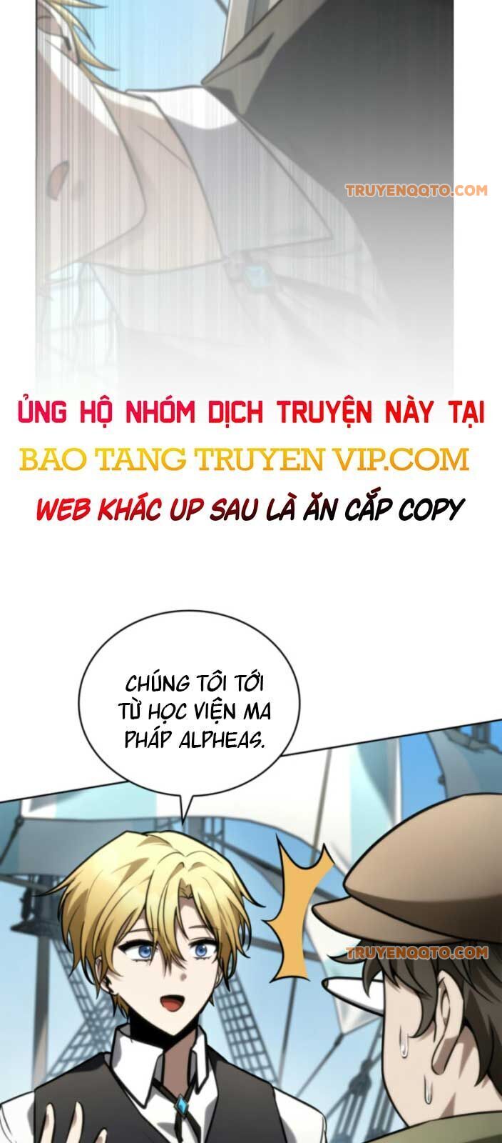 Đại Pháp Sư Toàn Năng - Chapter 109 - Page 71