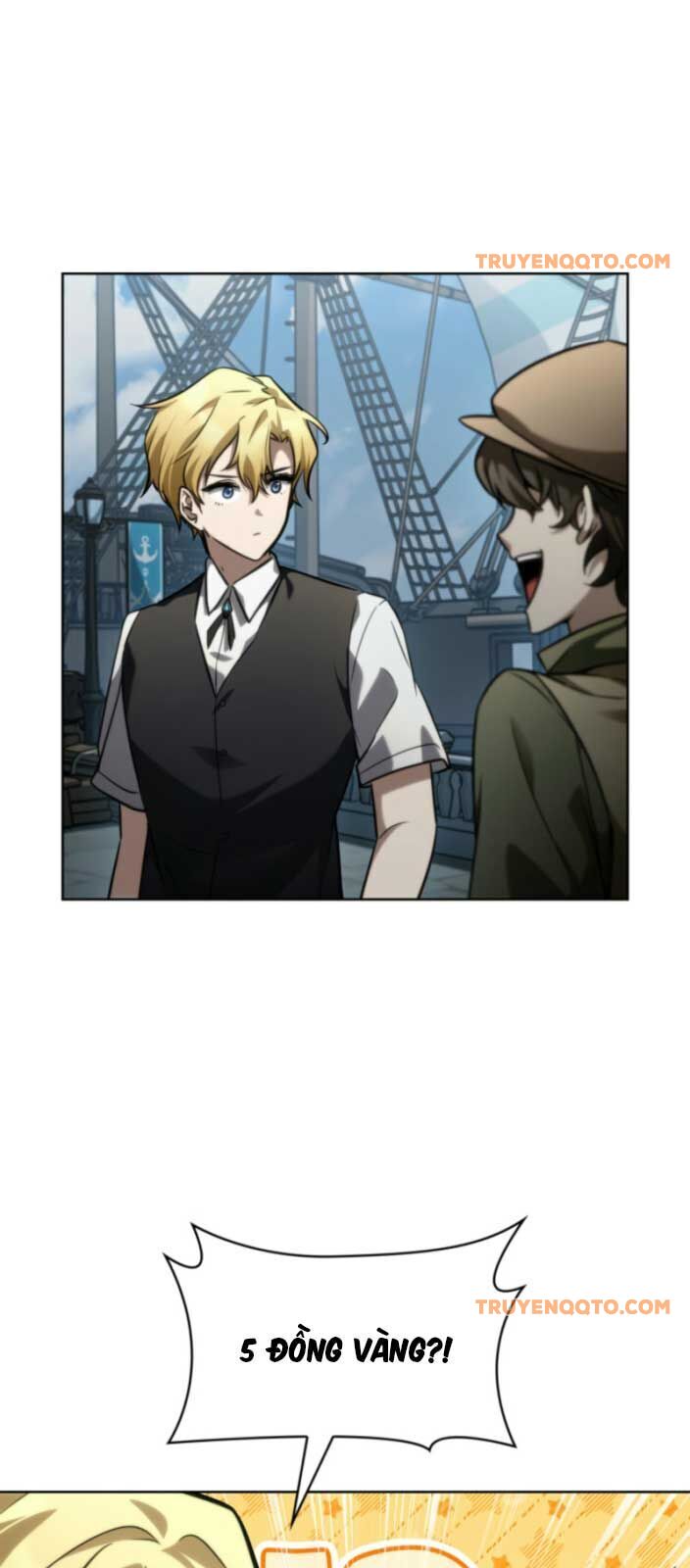 Đại Pháp Sư Toàn Năng - Chapter 109 - Page 78