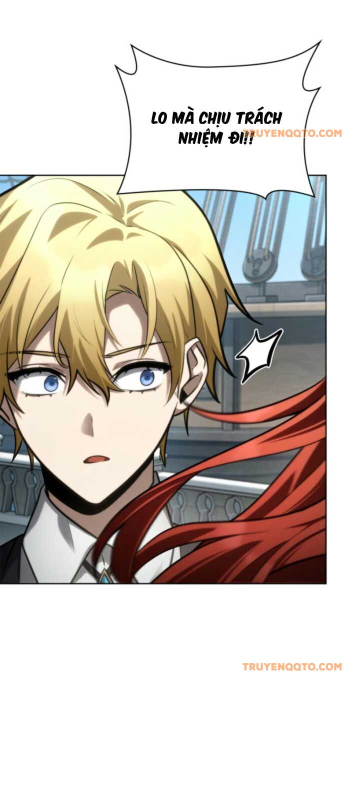 Đại Pháp Sư Toàn Năng - Chapter 109 - Page 82